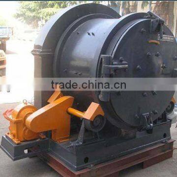 011 hot sale chinese Q31 Series Rolling Drum type shot blasting machine