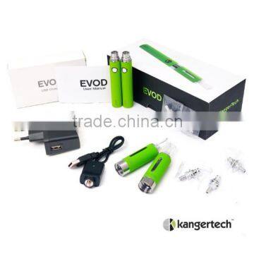 Sale Hottest Original Kanger evod starter kit for US/France Market