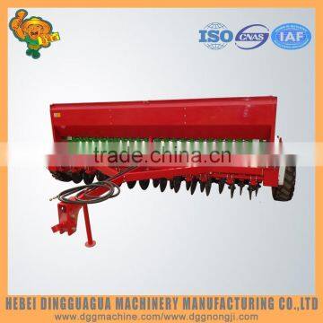 2015 New 2BMF Series Hydraulic Seed Drill Wheat Rice Seed Planting Machine photo-2
