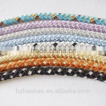 Polyester Twisted Cord Rope for Sofa Decorative photo-4
