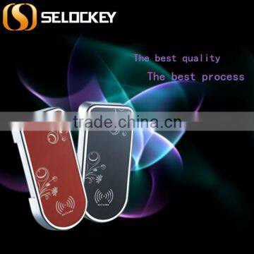 IC and ID key lock, electronic lock for sauna and file box (EM10b/M1-10B)