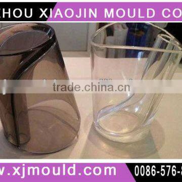 the most popular christmas plastic toothpaste holder