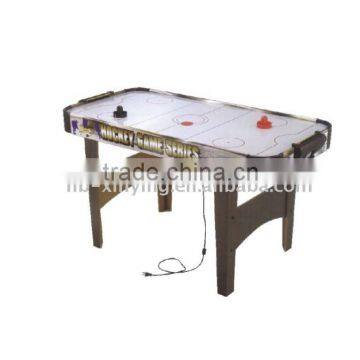 Ningbo Wewin Newest Indoor Amusement air hockey table games