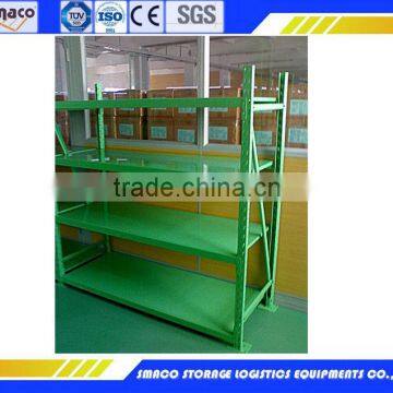 Discount Top quality logistics warehouse rack