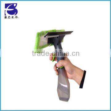 Multifunction Spraying Window Wiper