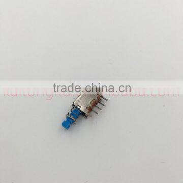 Push Switch PS12E05 photo-4