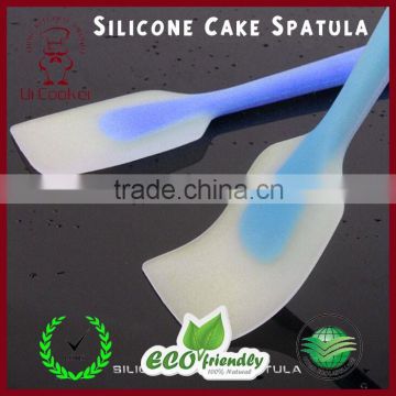 Silicone Cake Spatula