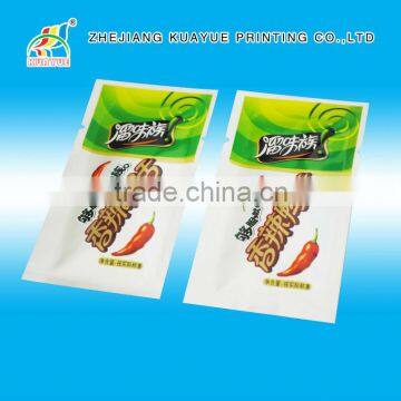 Durable Durable Aluminium Foil Bags