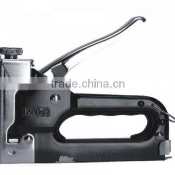 heavy-duty manual stapler gun