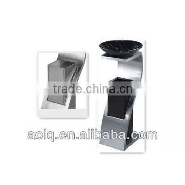 Stainless Steel Ash Barrel /Ash Bucket/Ash Bin