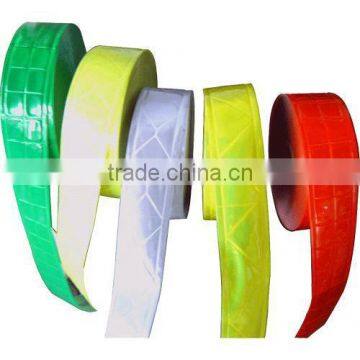 CY PVC Ribbon Tape Colorful