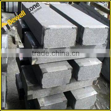 China granite pavers for plazas sidewalks & garden paths