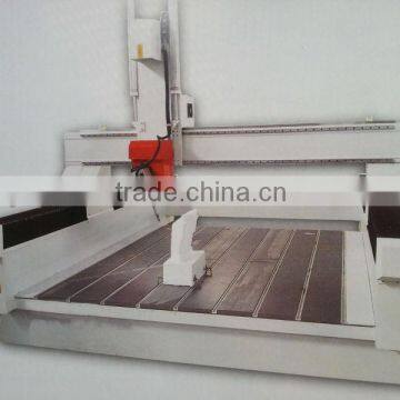 180 degree 4 axis cnc router machine