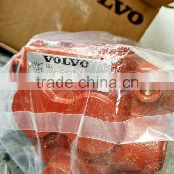 Volvo Excavator Fan Motor 14533496 14505903 14531612