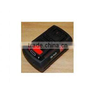 Power Tool / Cordless Tool Battery for Bosch 36V (Li-ion 18650*10)