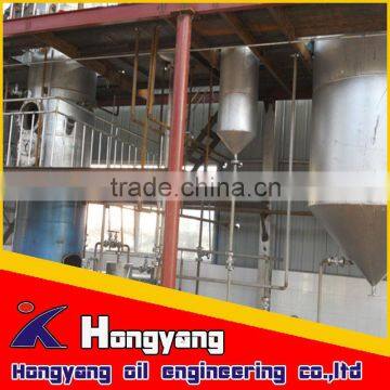 New Design and Technology Crude Linseed Oil Refining Machine With Resonable Price and With Best Quality photo-2