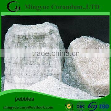 Needle Fused Magnesite Alumina Spinel AM-70 photo-5