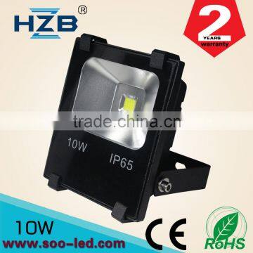 Adjust Bracket 10W Cob Led Work Light Outdoor Led Flood Light AC 85-265V