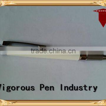 promotional pens no minimum order