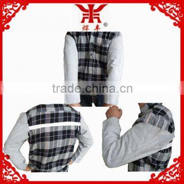 Leather Welder Sleeves photo-2