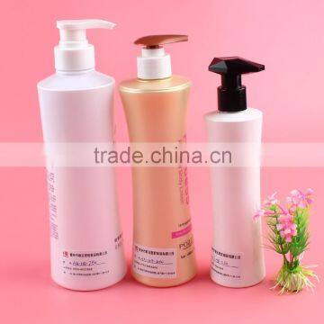 750ml The conditioner white bottle
