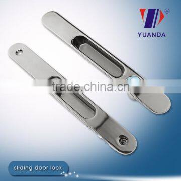 Aluminium Sliding Door Lock