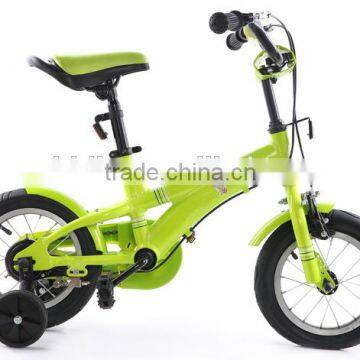 12 Inch China Baby Cycle / Kid Bike / Children Bicycle Manufacture