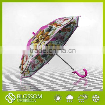 2016 Customized umbrella,decorative umbrellas for baby showers,deck umbrella