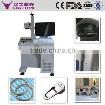 best popular 3d printer machine fiber acrylic laser marking machine