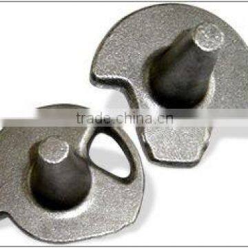 camshaft forging