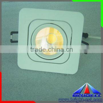 COB LED Downlight,5W LED COB Down Light,COB LED Ceiling Light