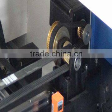 Desktop Cnc Laser Cutting Machine photo-2