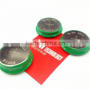 NIMH battery 6V 12V rechargeable Button Cell battery B80H B230H