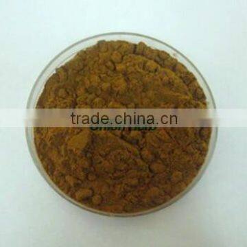 BP2013 Passion Flower Extract With Passionflower Flavonoids Expressed as Vitexin 5%/10% photo-2