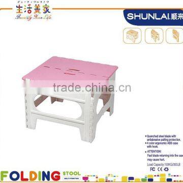 Heavy duty portable folding tables