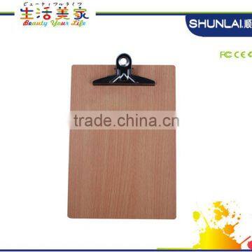 Various Model ClipBoard, Display Board Clip, wood clipboard