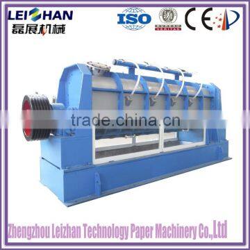 Waste carton recycled pulping equipment/ paper egg tray machine price                        
                                                                                Supplier's Choice