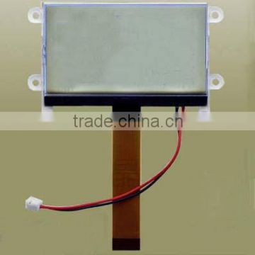 customized hd lcd module for Industrial Screen UNLCM10008