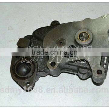6221-51-1101 Oil Pump Assy SA6D108 PC300-5 Oil Pump 6221-51-1100 photo-3