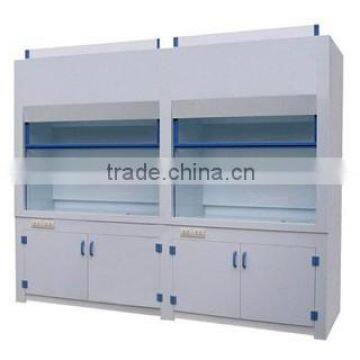 Steel Laboratory Fume Hood for Good Price photo-6
