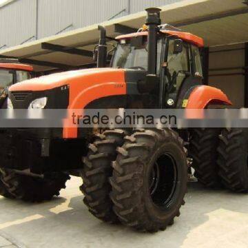 KAT1604 (160HP) 4-Wheel Drive Tractor