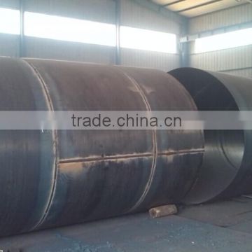 762x16mm T-type pipe