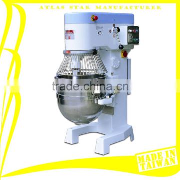 80L Cake Mixer