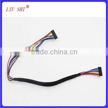 Electrical Cable Wire Harness With Connector photo-2