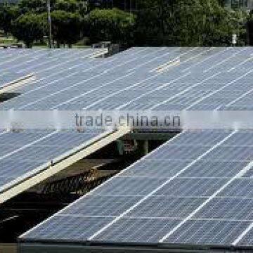 solar panel raw material 3000W