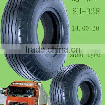 truck and bus bias tyres SH-338