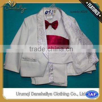 Brand new latest men tuxedo suits with high quality