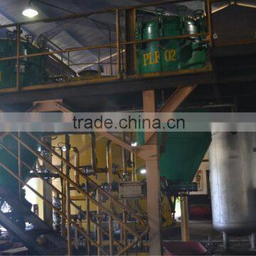 palm oil production line from China Famous brand