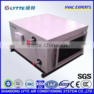 Cabinet Type Air Handling Unit (Horizontal Type AHU)