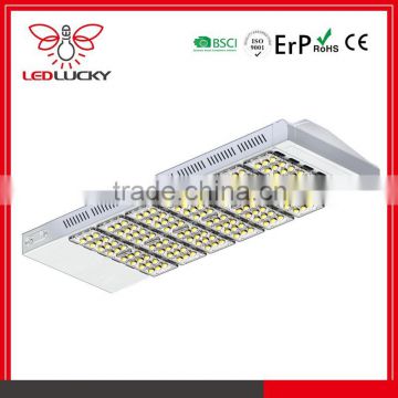 Professional production ErP CE RoHS IP65 120w led street light lamp